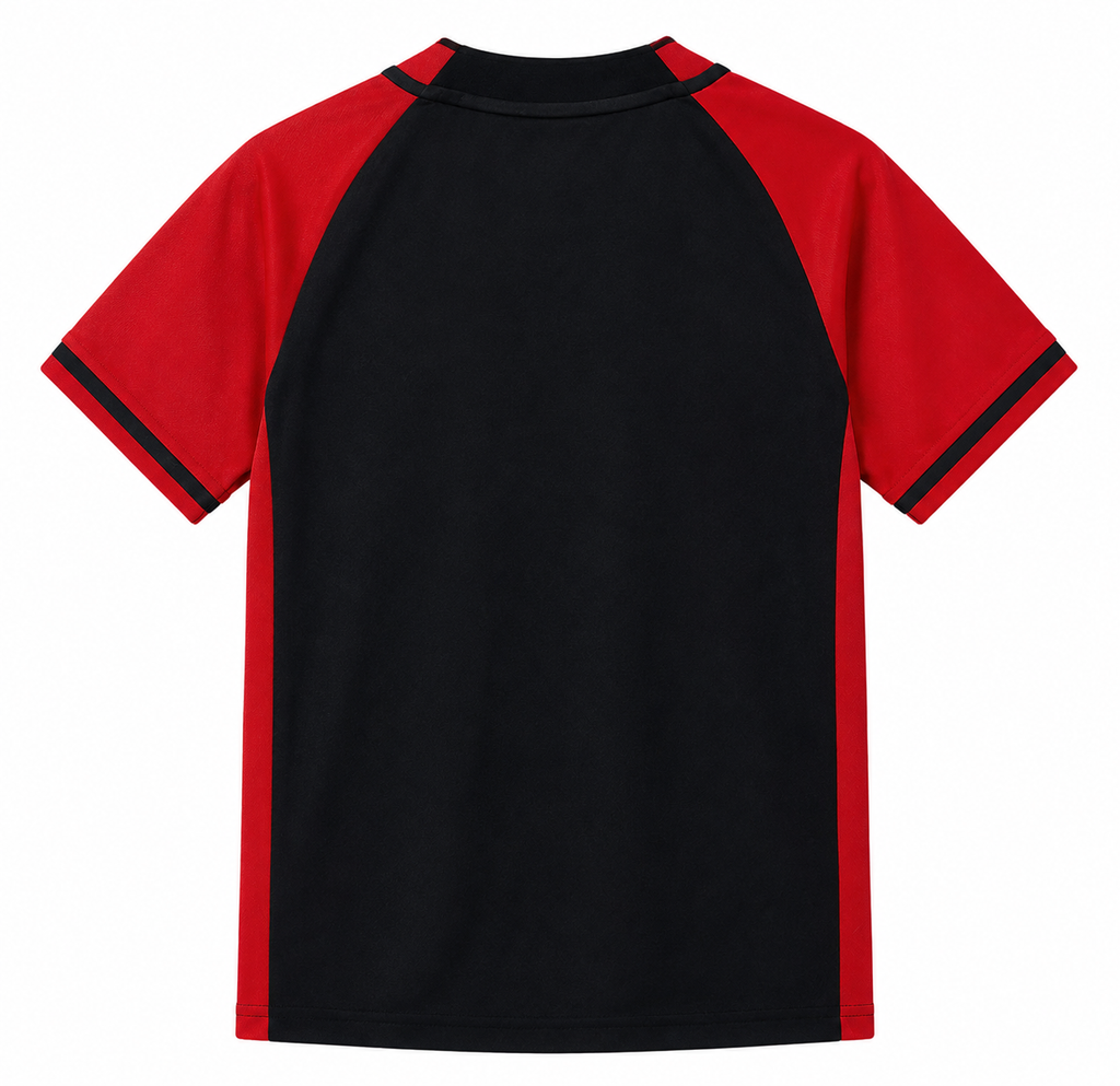 Camiseta Flamengo - Edición Especial Vintage Béisbol