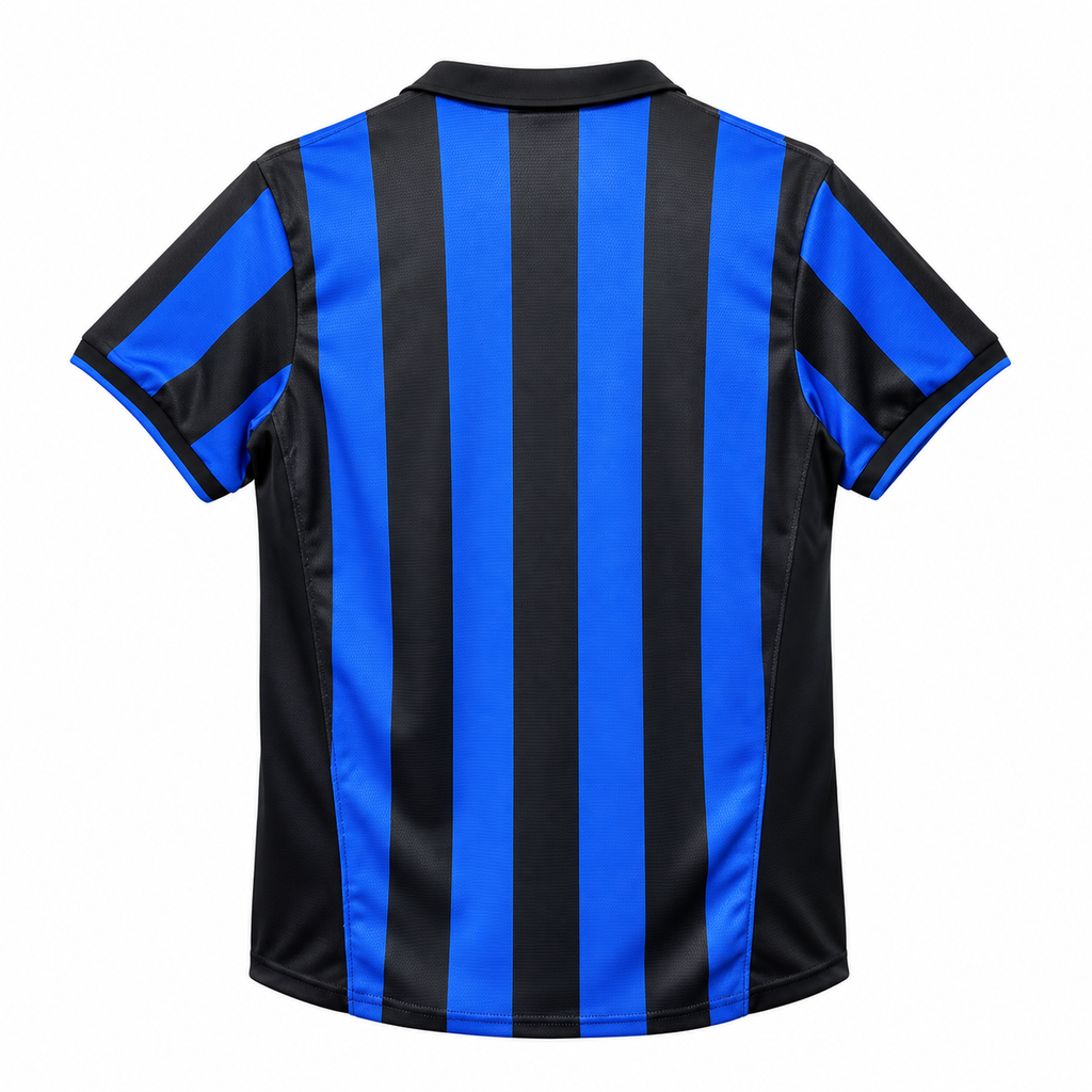 Camiseta Retro Inter Milán 1998/99 - 1ª Equipación