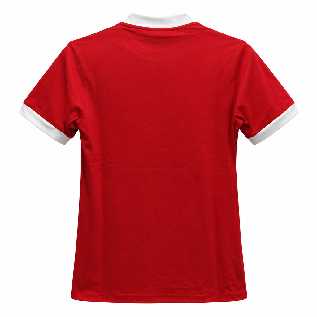 Camiseta Retro Liverpool 1965 - 1ª Equipación