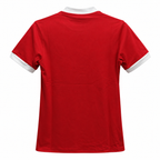 Camiseta Retro Liverpool 1965 - 1ª Equipación