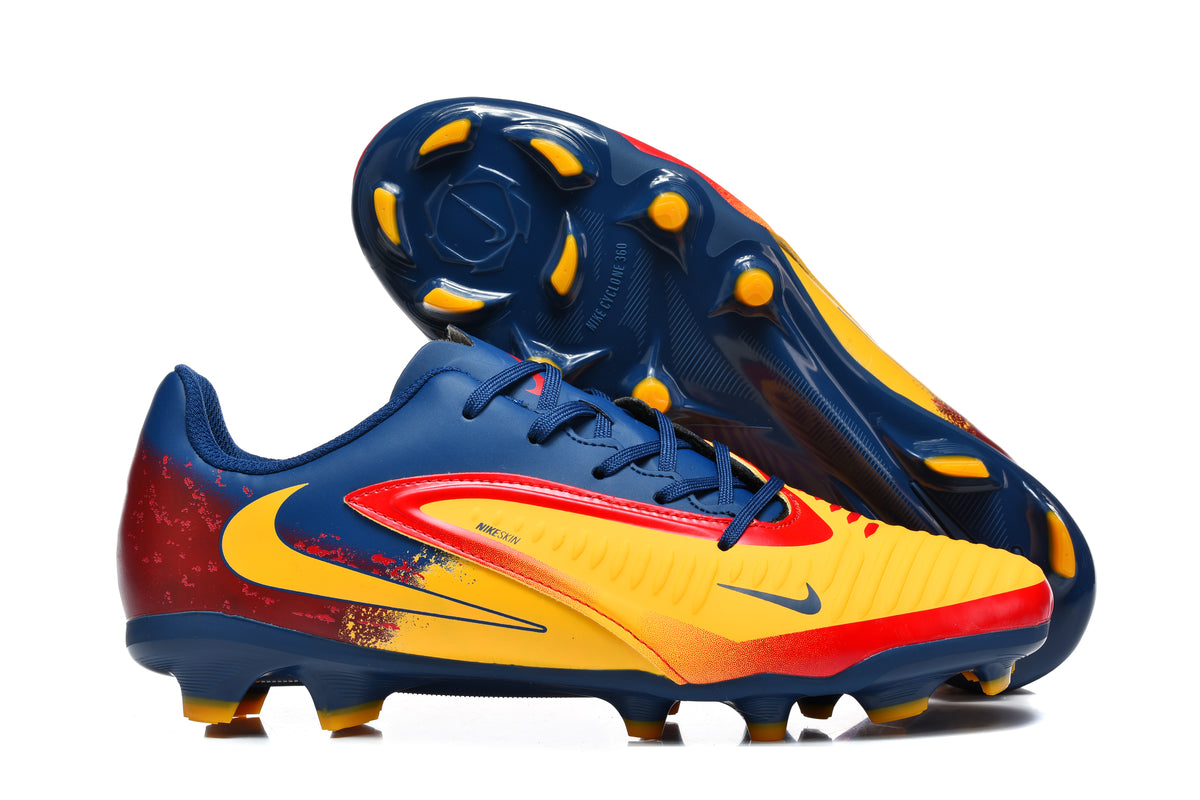 Botas Phantom GX III Elite FG - Fútbol 11