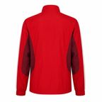 Chaqueta Arsenal 2026/27 - Rojo