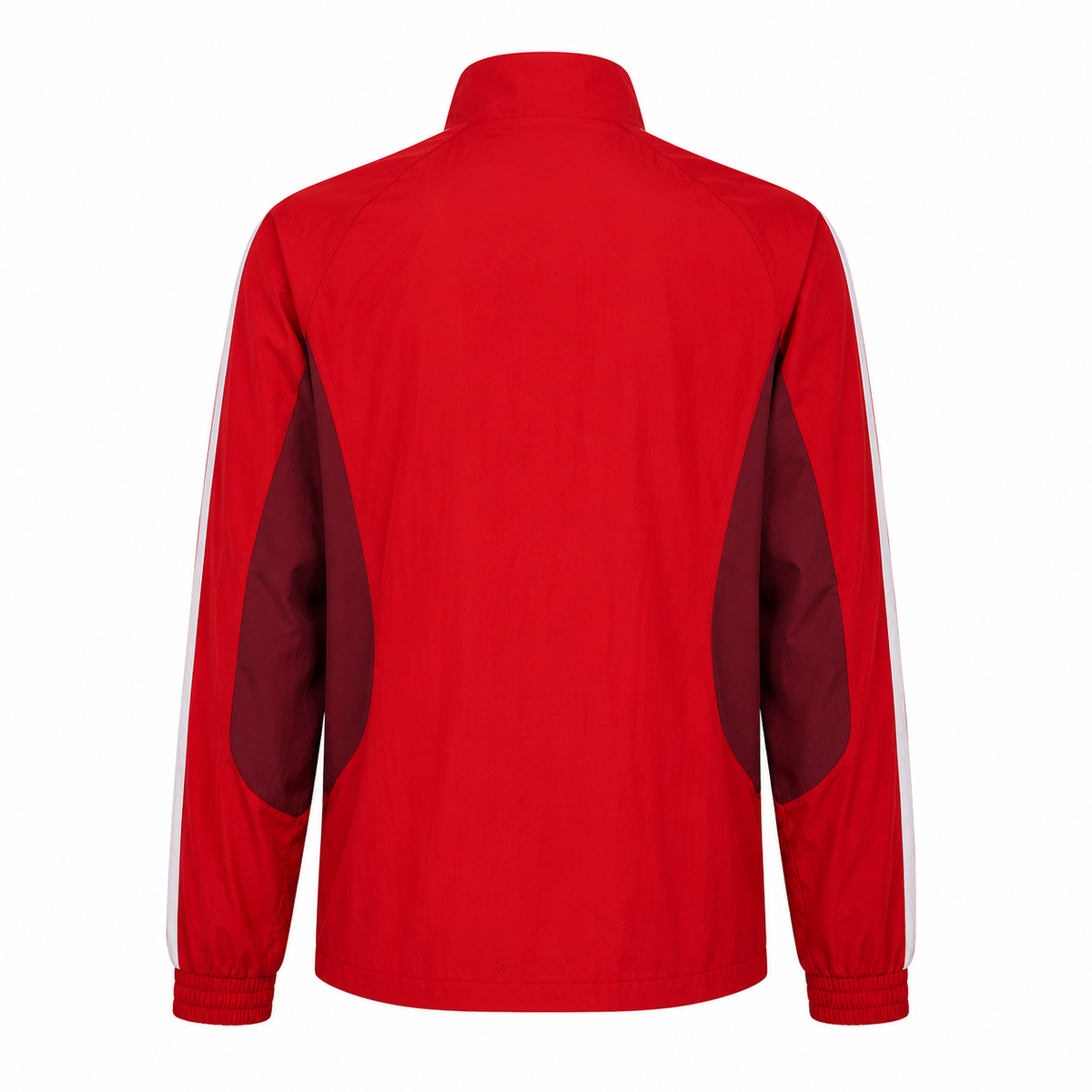 Chaqueta Arsenal 2026/27 - Rojo