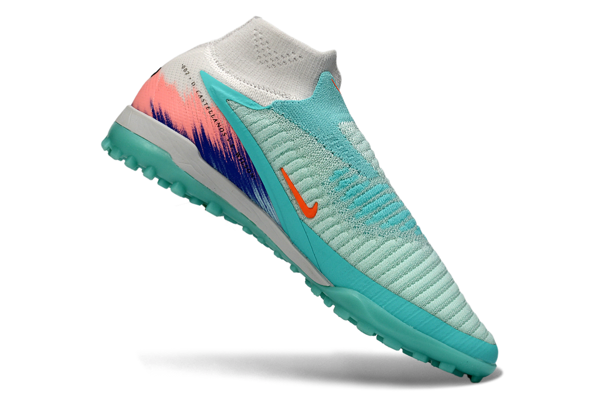 Botas Phantom GX III Elite TF (Con Tobillera) - Fútbol 7