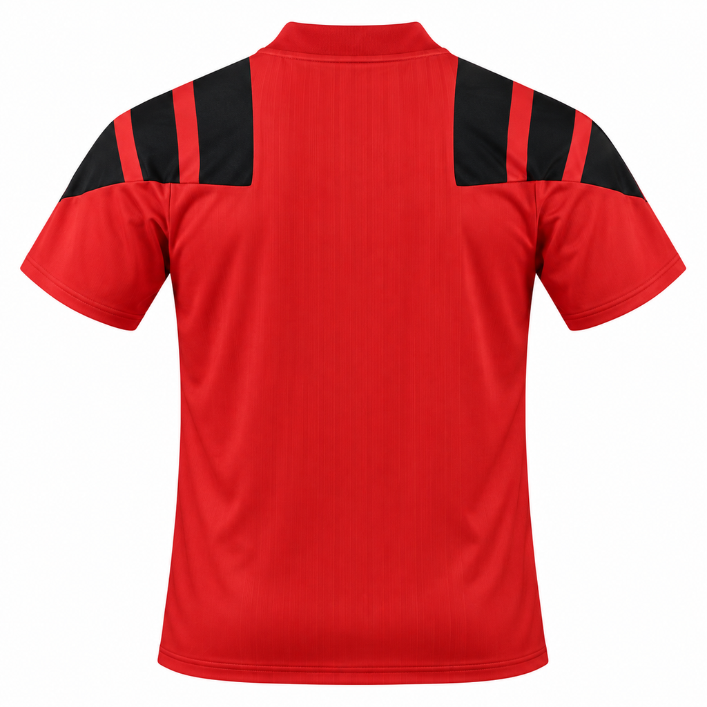 Camiseta Flamengo - Edición Especial