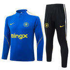Conjunto de Entrenamiento Largo Chelsea Fc - 2026/27