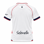 Camiseta Bologna FC 2026/27 - 2ª Equipación