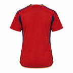 Camiseta Mujer España - Edición Final Nations League