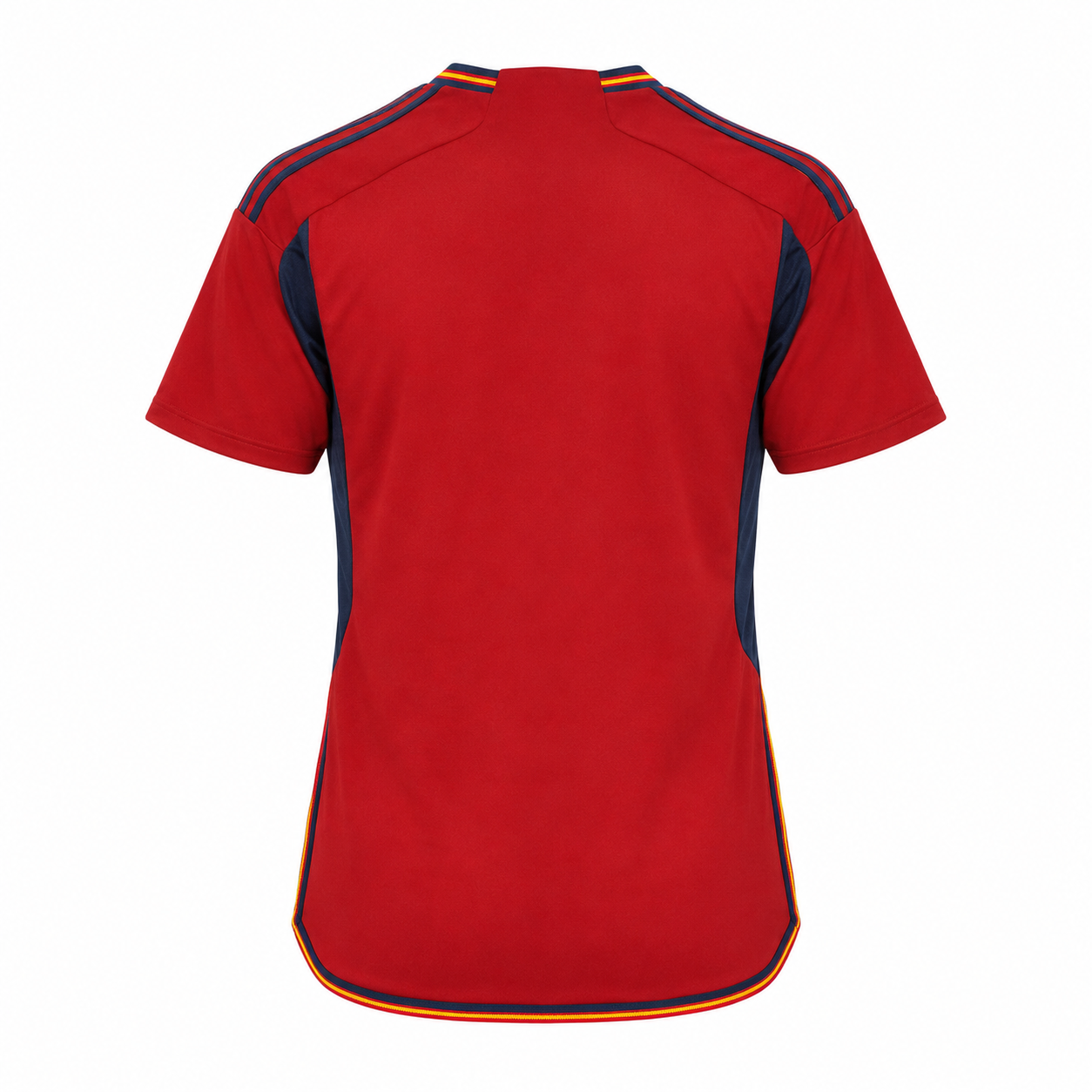 Camiseta Mujer España - Edición Final Nations League