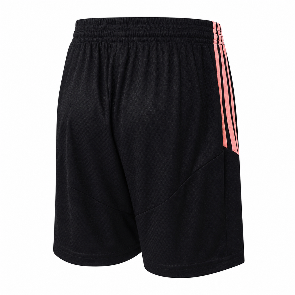 Pantalón Corto Entrenamiento Arsenal 2026/27 - 1ª Equipación (Con Bolsillos)