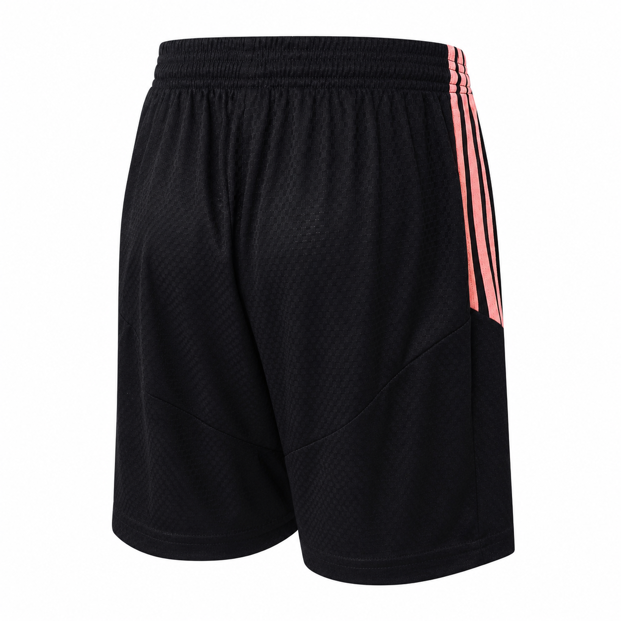 Pantalón Corto Entrenamiento Arsenal 2026/27 - 1ª Equipación (Con Bolsillos)