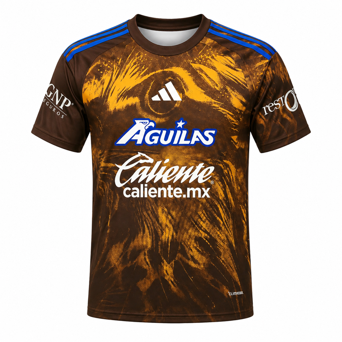 Camiseta Club América 2026/27 - 3ª Equipación