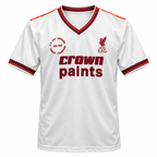 Camiseta Retro Liverpool 1985/86 - Edición Fa Cup Winners