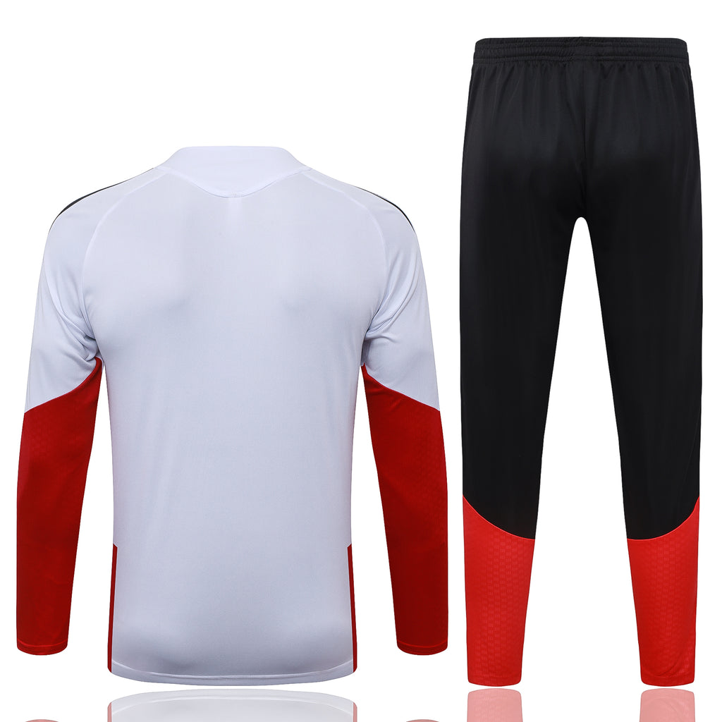 Conjunto de Entrenamiento Largo River Plate - 2026/27