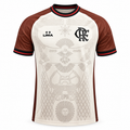 Camiseta Flamengo - Edición Especial Lima