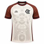 Camiseta Flamengo - Edición Especial Lima