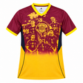 Camiseta España - Edición Campeones Mundial 2026