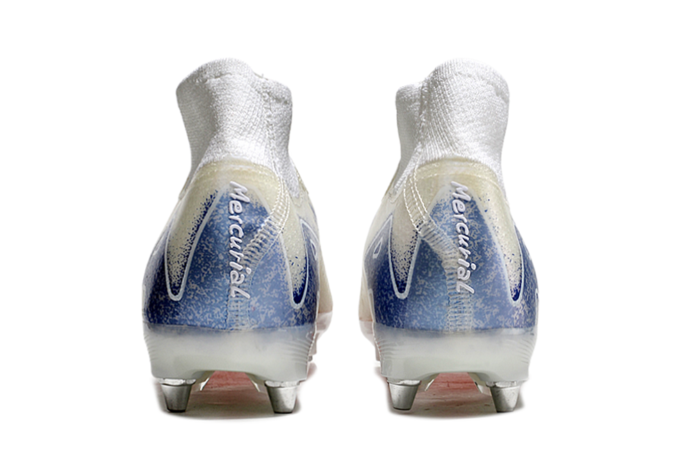 Botas Air Zoom Mercurial Vapor (Con Tobillera) - Fútbol 11