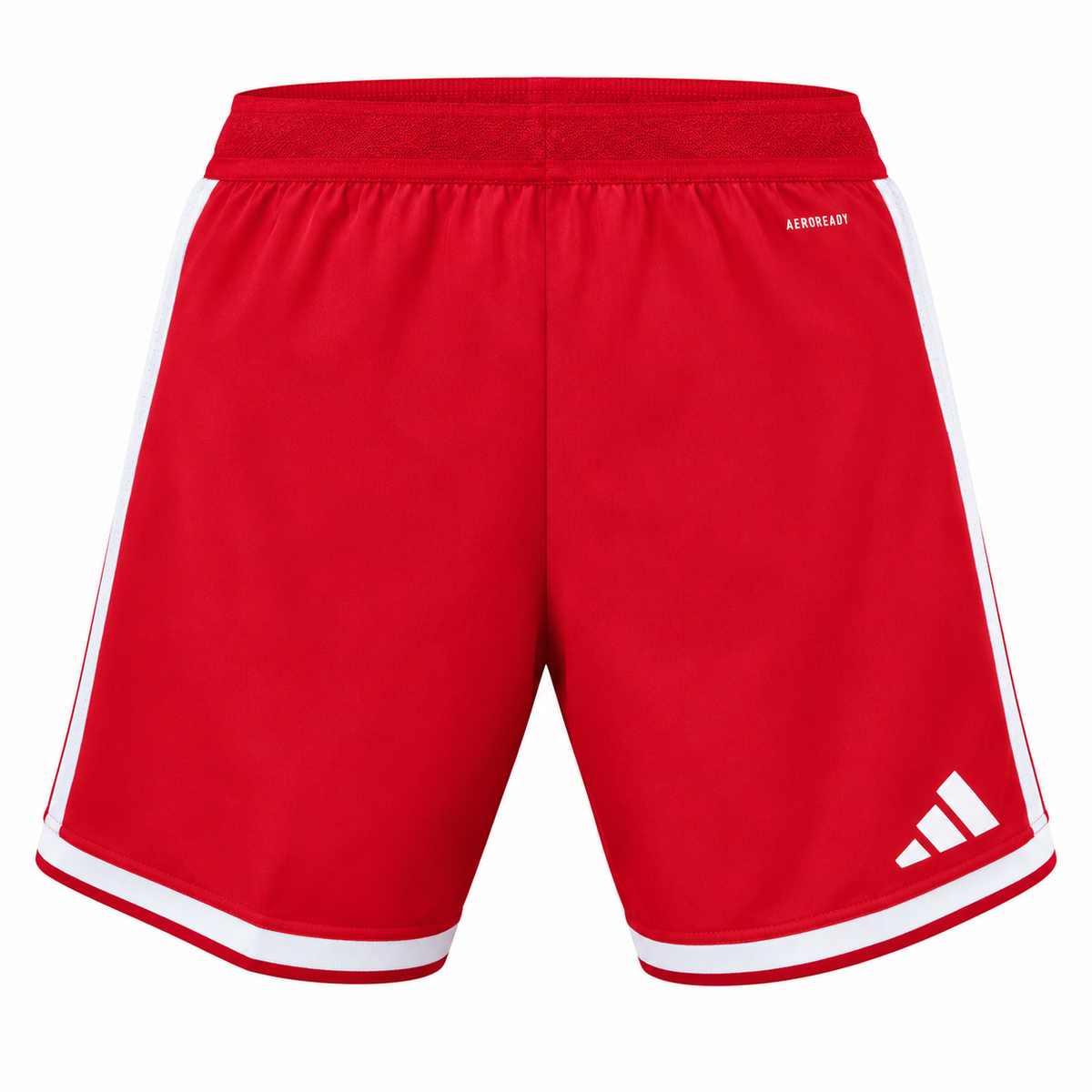 Pantalón Corto Liverpool 2026/27 - 1ª Equipación