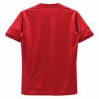 Camiseta Retro Liverpool 2010/12 - 1ª Equipación