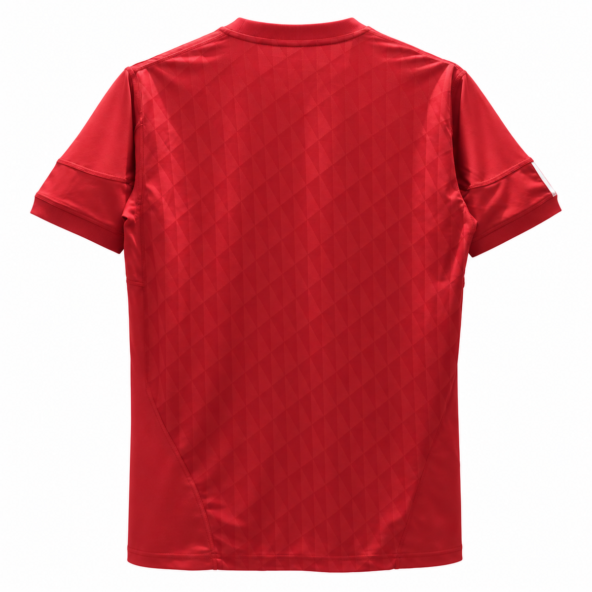 Camiseta Retro Liverpool 2010/12 - 1ª Equipación