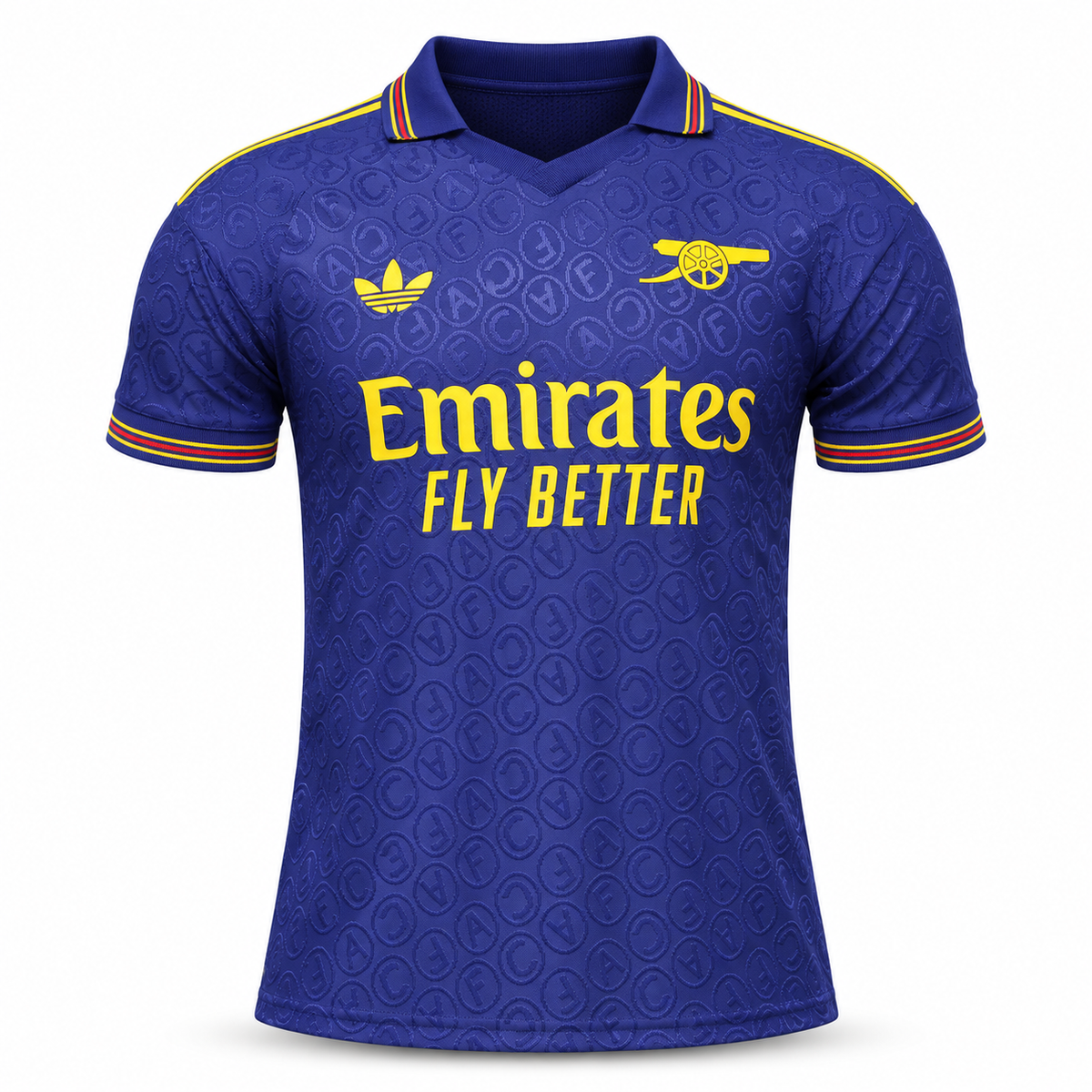 Camiseta Arsenal 2026/27 - Edición Especial