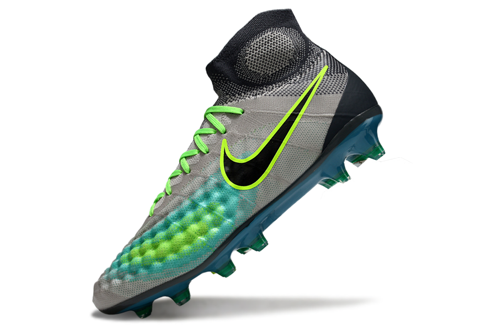 Botas Magista Orden II FG - Fútbol 11