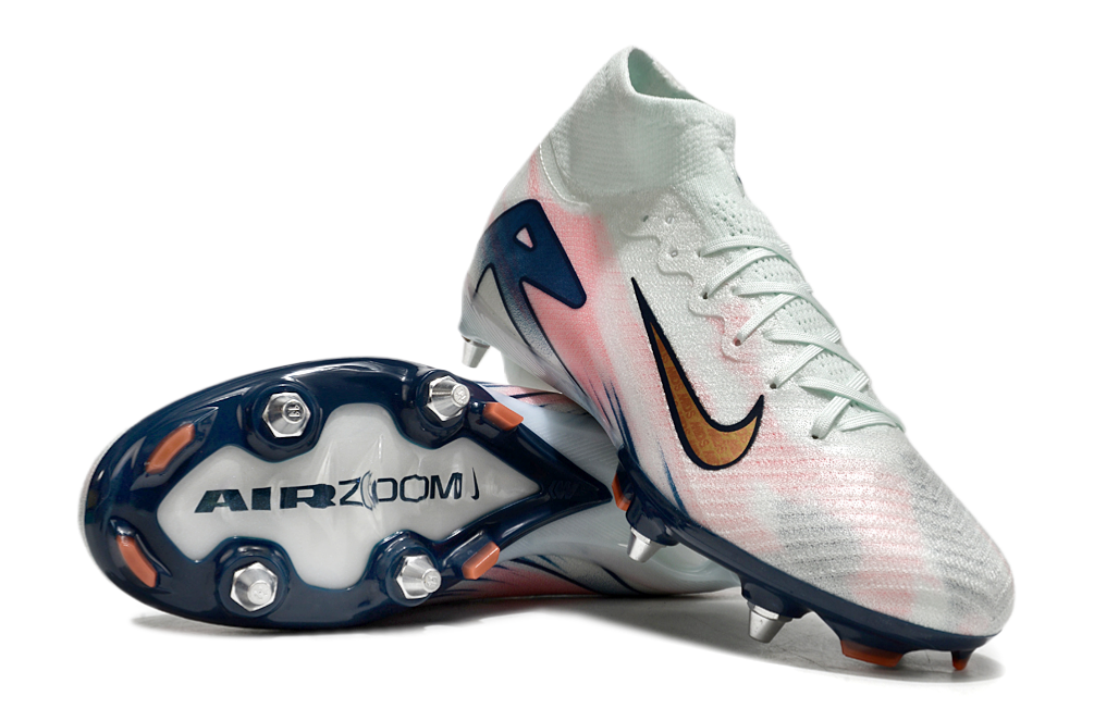Botas Air Zoom Mercurial Vapor (Con Tobillera) - Fútbol 11