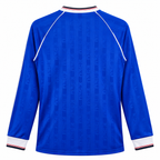 Camiseta Retro Manchester United 1988/90 - 3ª Equipación Manga Larga