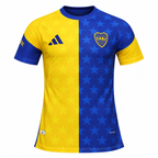 Camiseta Pre-Partido Boca Juniors 2026/27