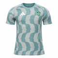 Camiseta Al Ahli 2026/27 - 1ª Equipación Entrenamiento