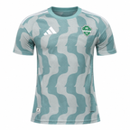 Camiseta Al Ahli 2026/27 - 1ª Equipación Entrenamiento