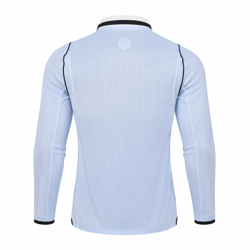 Camiseta Uruguay Mundial 2026 - 1ª Equipación Manga Larga