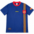 Camiseta Retro España 1996 - 2ª Equipación