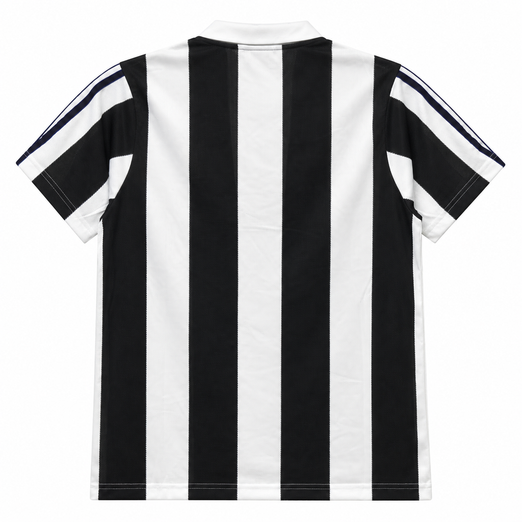 Camiseta Retro Newcastle 1995/97 - 1ª Equipación