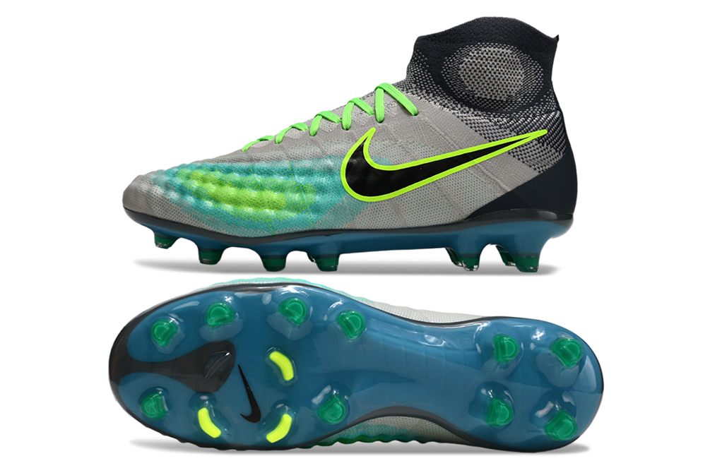 Botas Magista Orden II FG - Fútbol 11