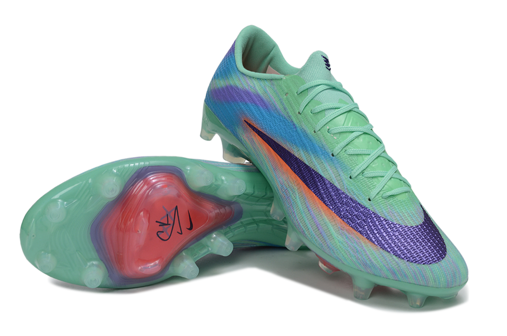 Botas Air Zoom Mercurial Vapor XV Elite AG - Fútbol 11