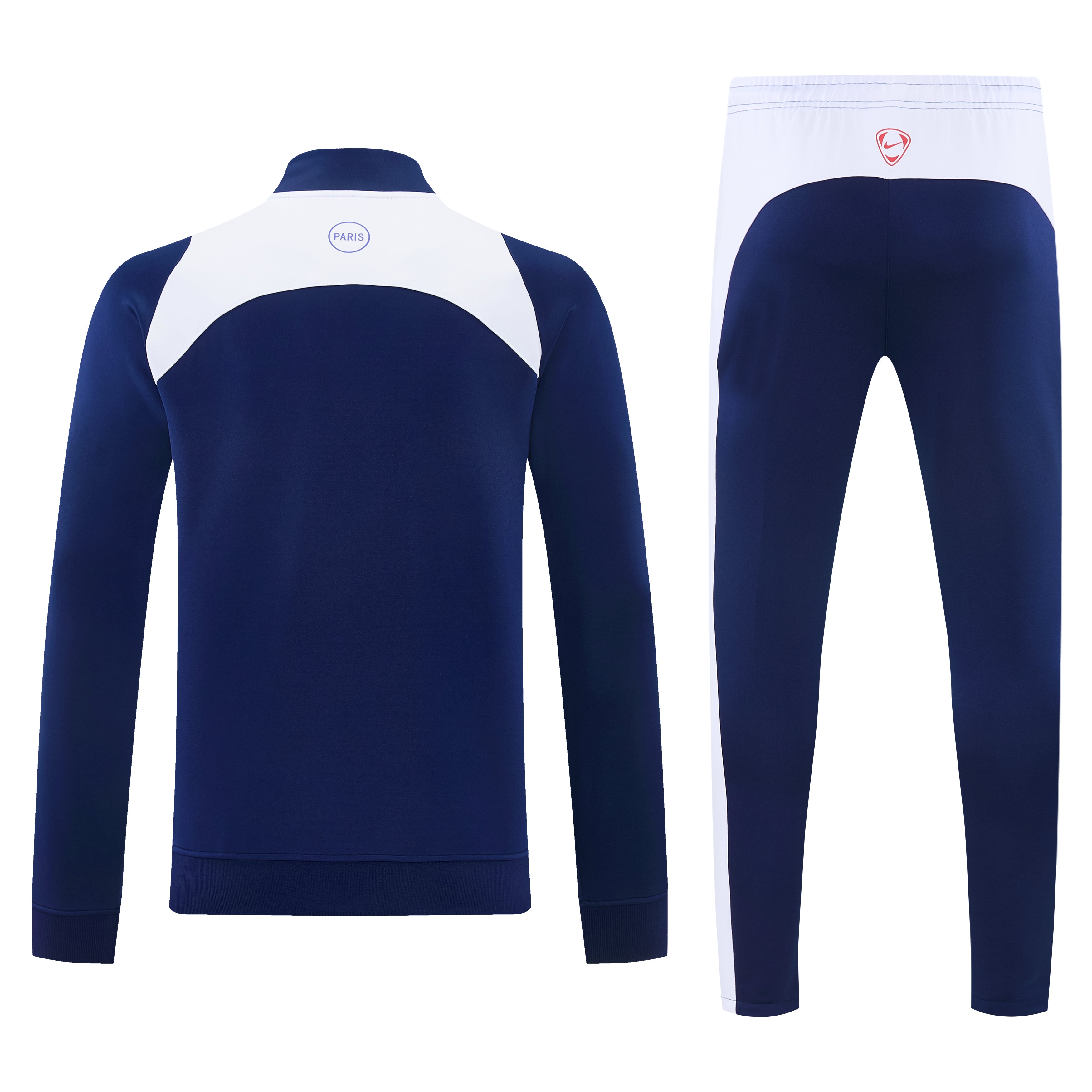 Chándal con Chaqueta PSG - 2026/27