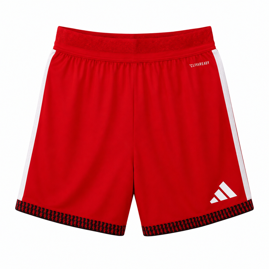 Pantalón Corto Arsenal 2026/27 - 1ª Equipación