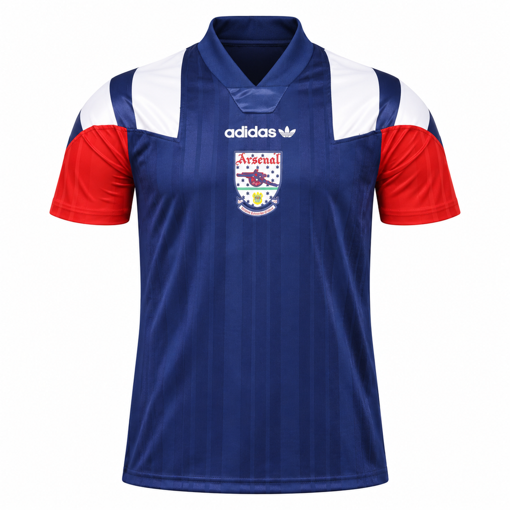 Camiseta Arsenal - Edición Especial