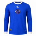 Camiseta Club América - Edición Especial 110º Aniversario Manga Larga (Portero)