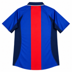 Camiseta Retro Psg 2000/01 - 1ª Equipación