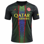 Camiseta PSG - Edición Especial Grafiti
