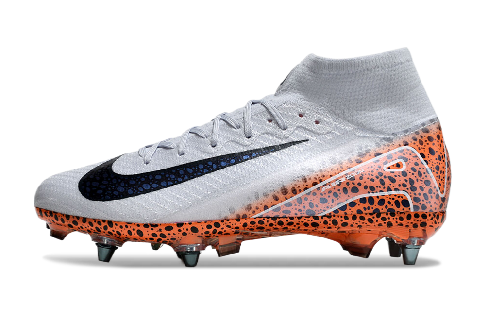 Botas Air Zoom Mercurial Vapor (Con Tobillera) - Fútbol 11