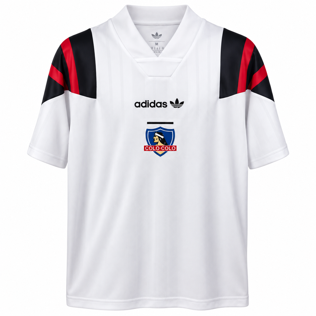 Camiseta Colo-Colo - Edición Especial