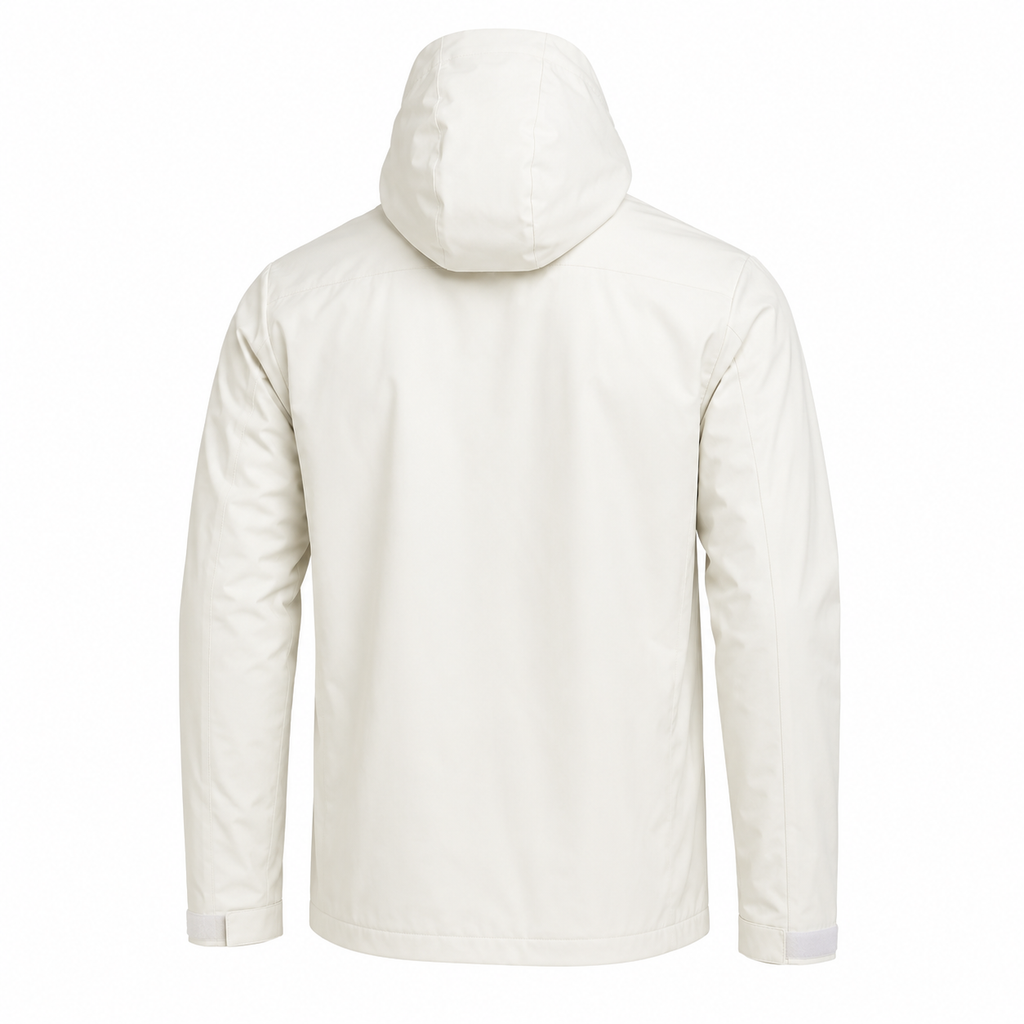 Chaqueta Manchester City 2026/27 - Blanco