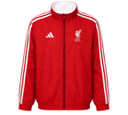Cortavientos Reversible Liverpool 2026/27