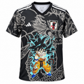 Camiseta Japón - Edición Especial Goku