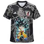 Camiseta Japón - Edición Especial Goku