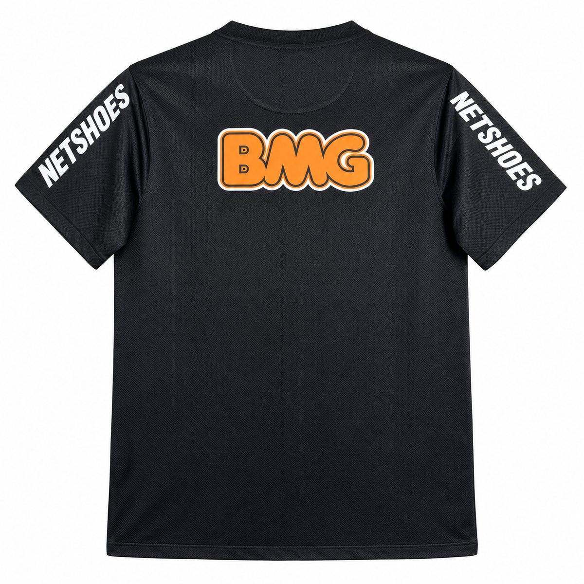 Camiseta Retro Santos 2012 - 2ª Equipación